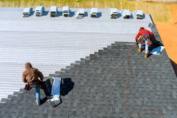 Best Shingle Roofing Installation  in Harleigh, PA