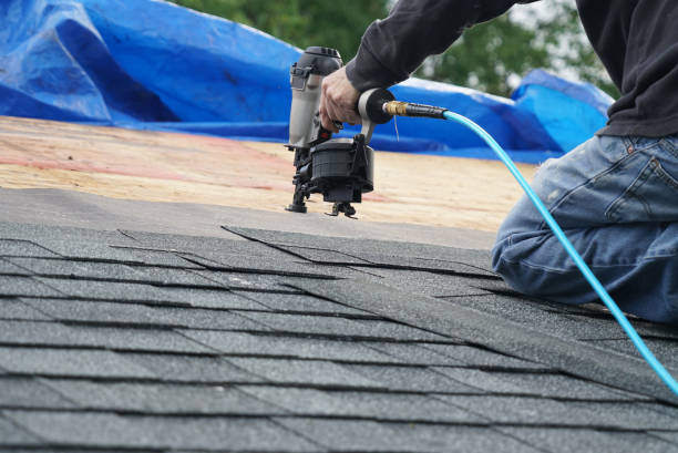 Quick and Trustworthy Emergency Roof Repair Services in Harleigh, PA