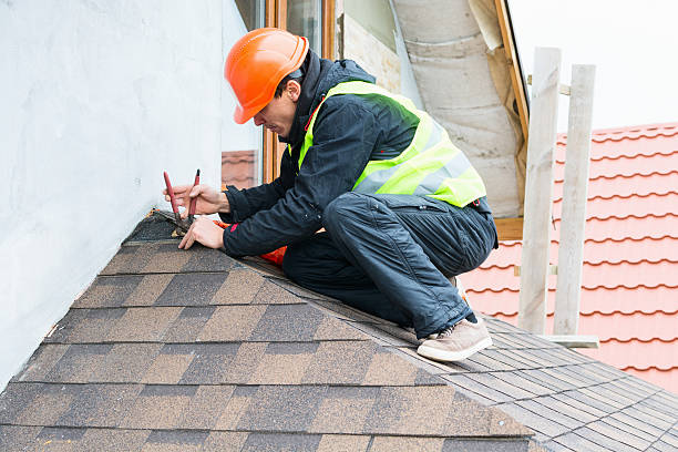 Heating Cable for Roof Installation in Harleigh, PA