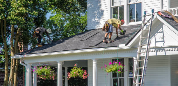 Roof Repair Estimates in Harleigh, PA