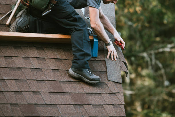 Best Residential Roofing Contractor  in Harleigh, PA